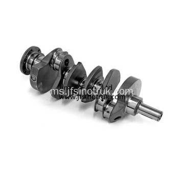 612600020061 612600020373 612630020038 Howo Crankshaft